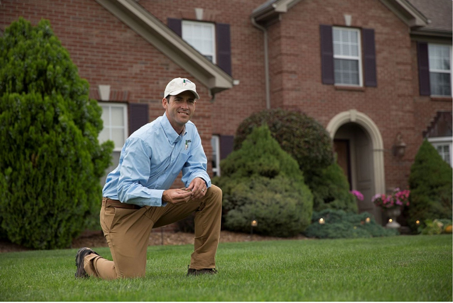 Cover photo of Lawn Doctor of Boca Raton-Delray Beach-Boynton Beach